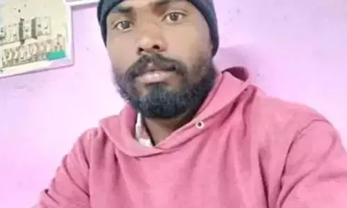 కొడుకును అడ్డుకోని తల్లి.. జైలు పాలే