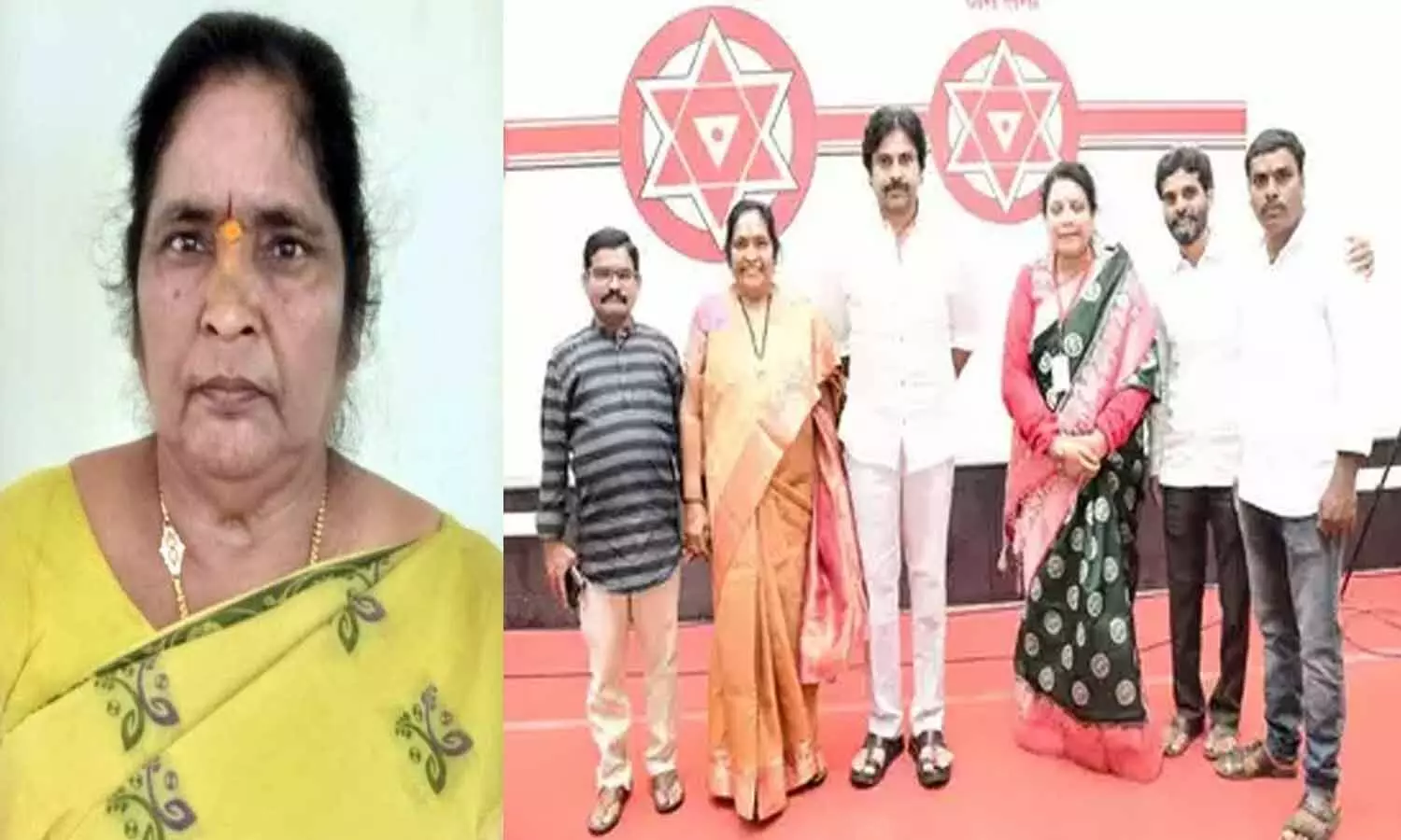 నేడు జ‌న‌సేన‌లో చేర‌నున్న మాజీమంత్రి