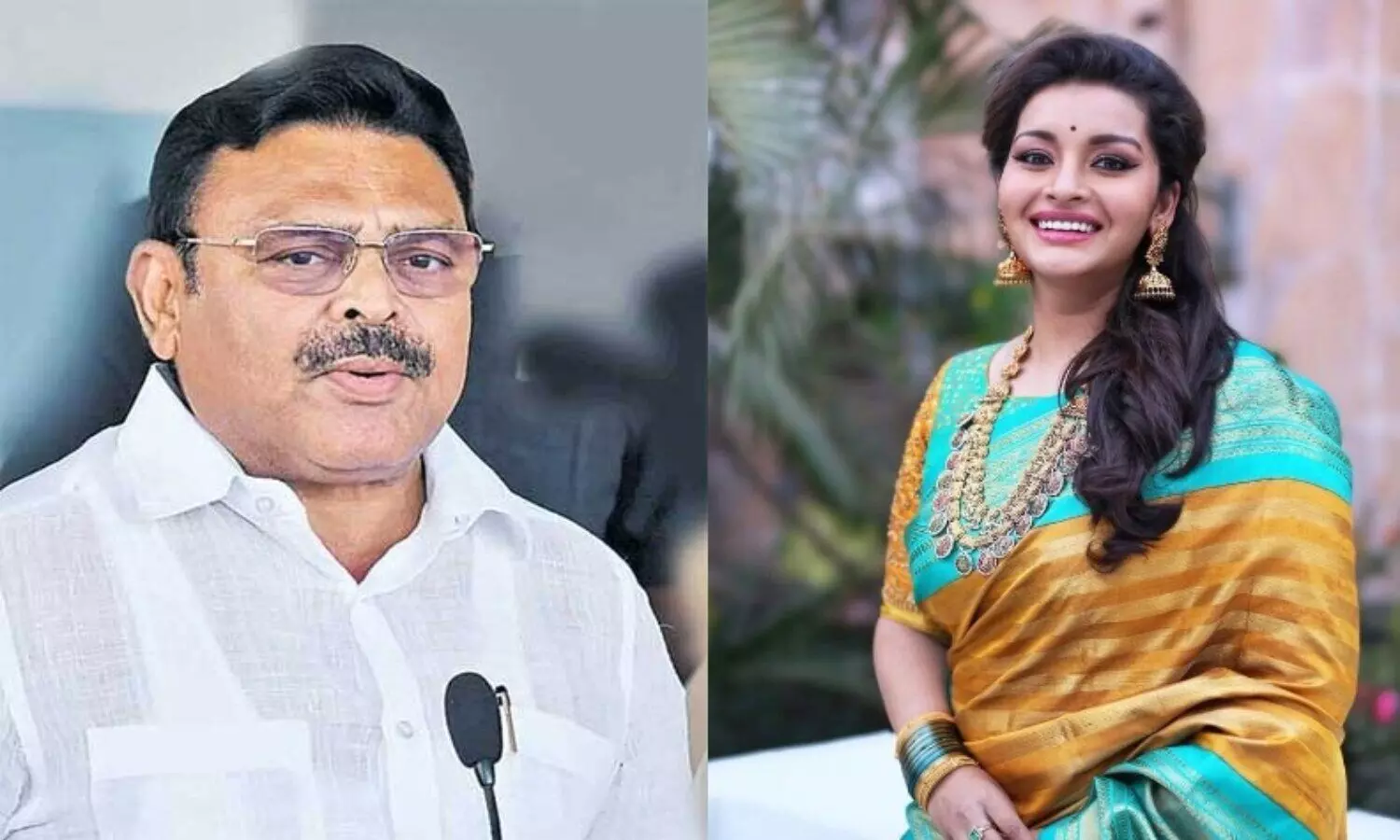 శునకానందం పొందొద్దని చెప్పమ్మా రేణు: అంబటి రాంబాబు