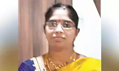 కొడుకు ఫెయిల్ అయ్యాడని.. తల్లి ఊహించని నిర్ణయం