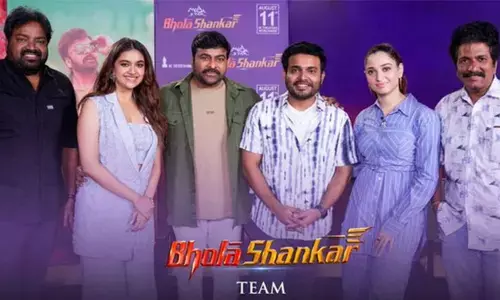 అడ్డంకులు లేవు.. భోళా శంకర్ విడుదల కన్ఫర్మ్