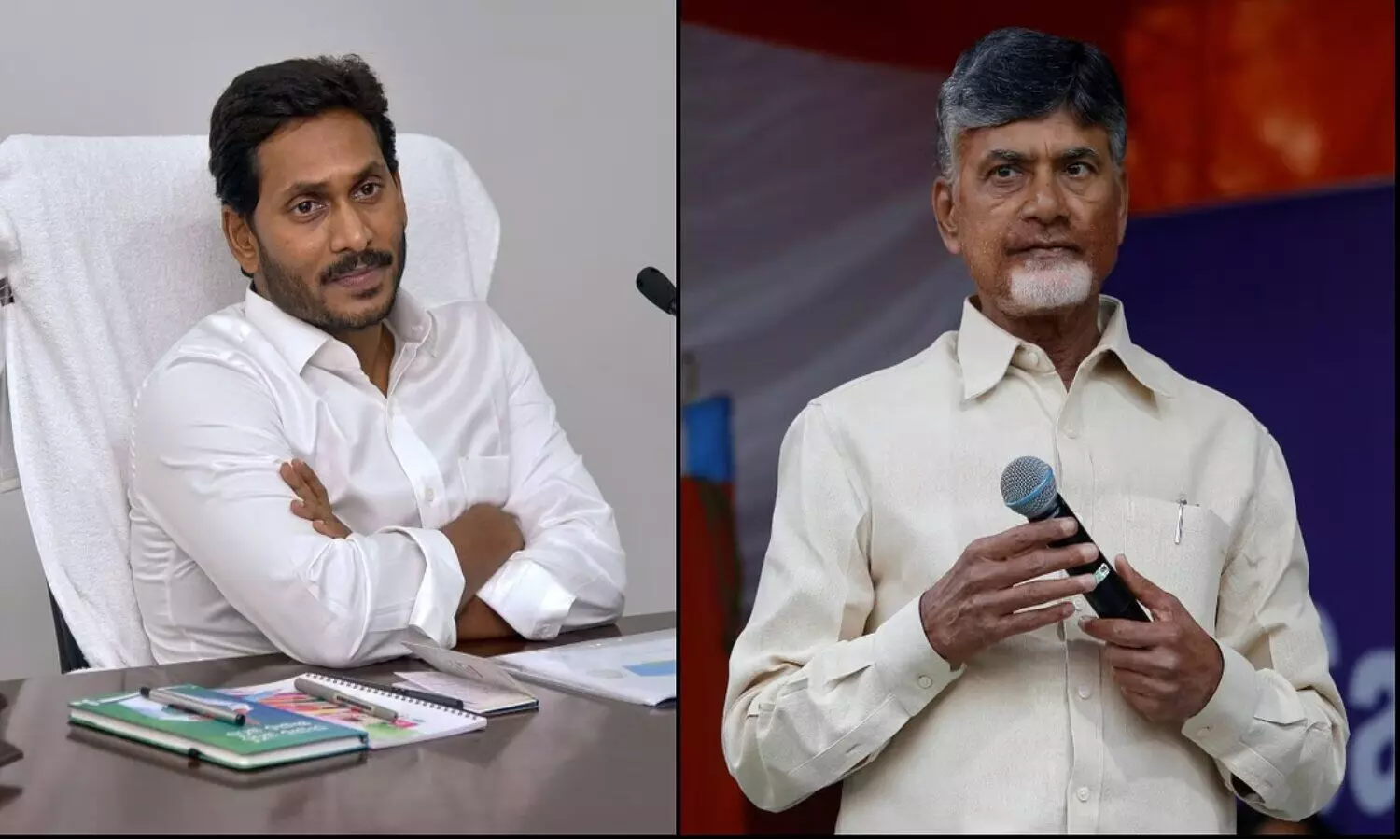 చంద్రబాబు అరాచకాలను తలుచుకుంటే బాధ: సీఎం జగన్