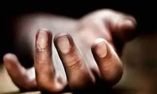 శంషాబాద్‌లో మ‌హిళ‌ దారుణ హ‌త్య