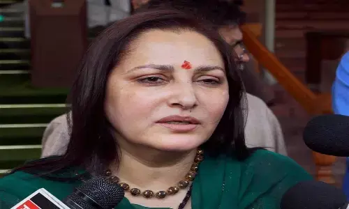 లెజెండరీ నటి జయప్రదకు జైలు శిక్ష