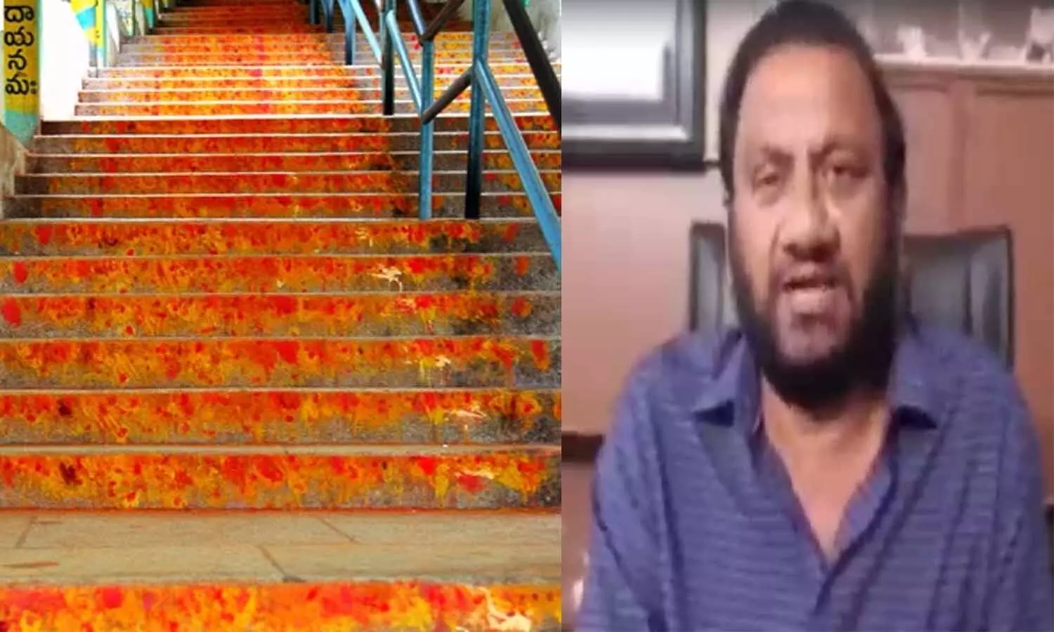 చిన్నారి మ‌ర‌ణంపై అనుమానాలున్నాయి : వైసీపీ ఎమ్మెల్యే