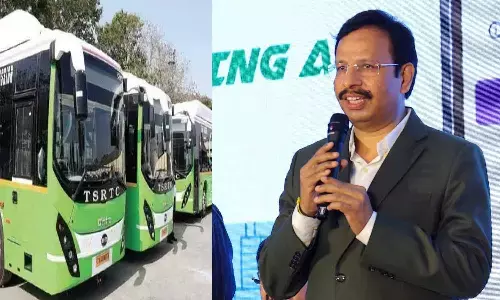 గమ్యం యాప్.. ఒక్క క్లిక్ తో బస్సు ఎక్కడుందో ఇట్టే తెలుసుకోవచ్చు.!