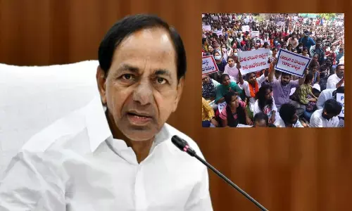 టీఎస్పీఎస్సీ గ్రూప్ 2 పరీక్ష వాయిదా