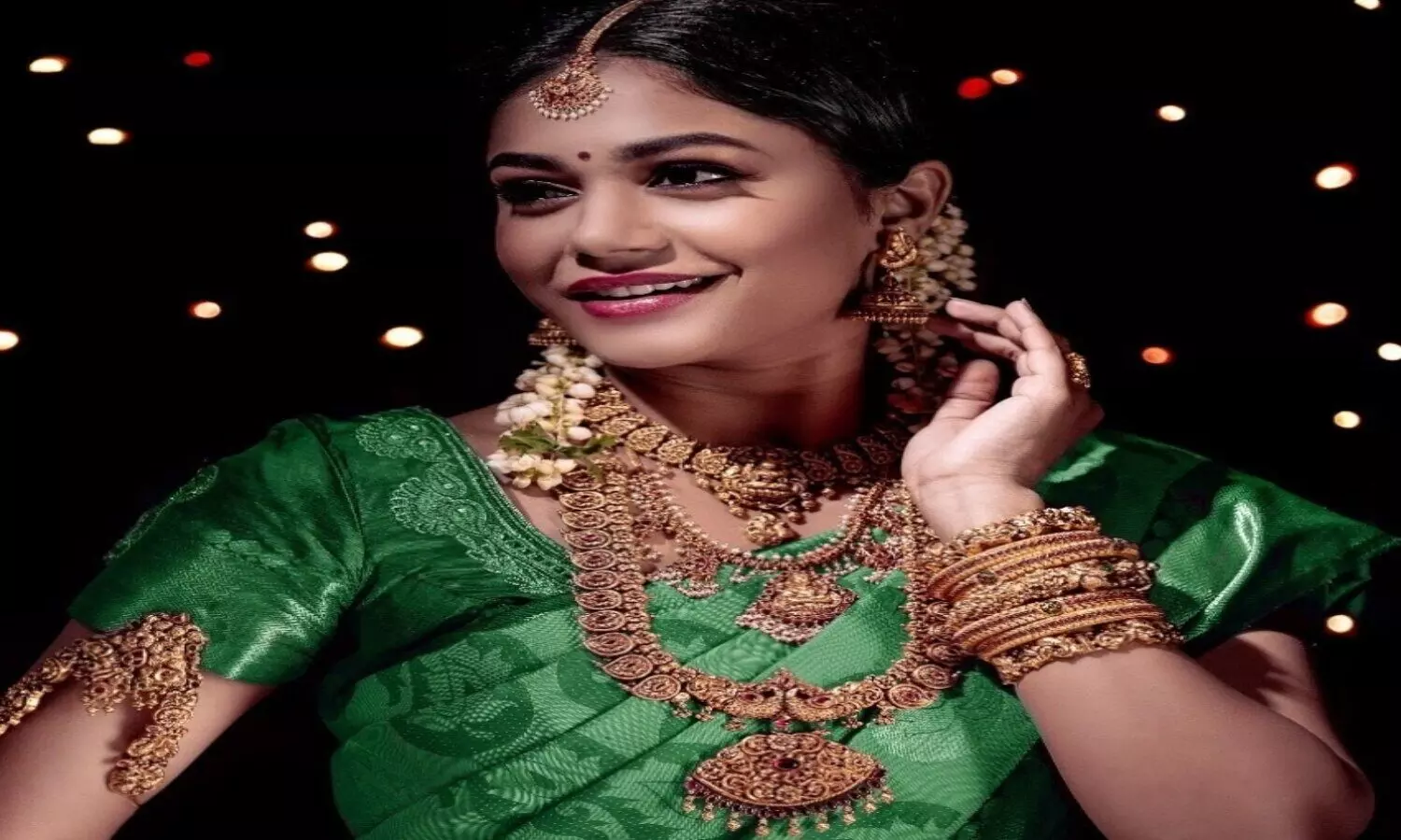 బంగారం ధర ఎంతంటే?