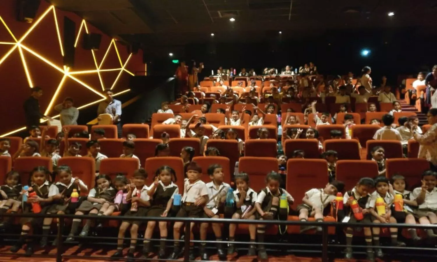 ఉచితంగా సినిమా చూసేయొచ్చు