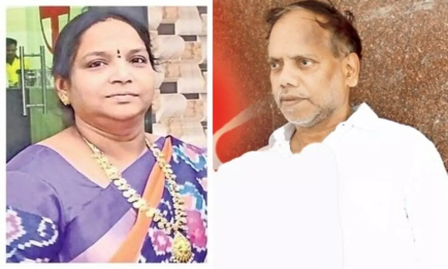 దొరికిపోయాక డాక్టర్ రాధ భర్త ఏమడిగాడో తెలుసా?