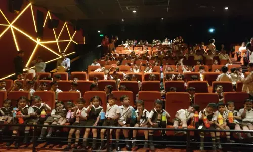 ఉచితంగా సినిమా చూసేయొచ్చు