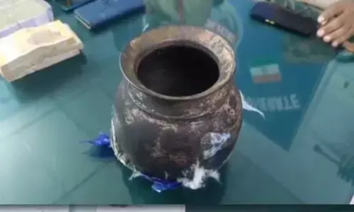 రైస్ పుల్లింగ్.. చెంబు చూపించి ఇంత మోసమా!