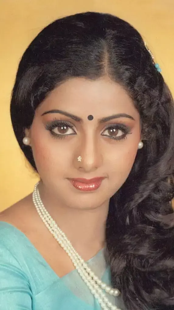 అతిలోక సుందరి శ్రీదేవికి సంబంధించిన ఈ విషయాలు మీకు తెలుసా?