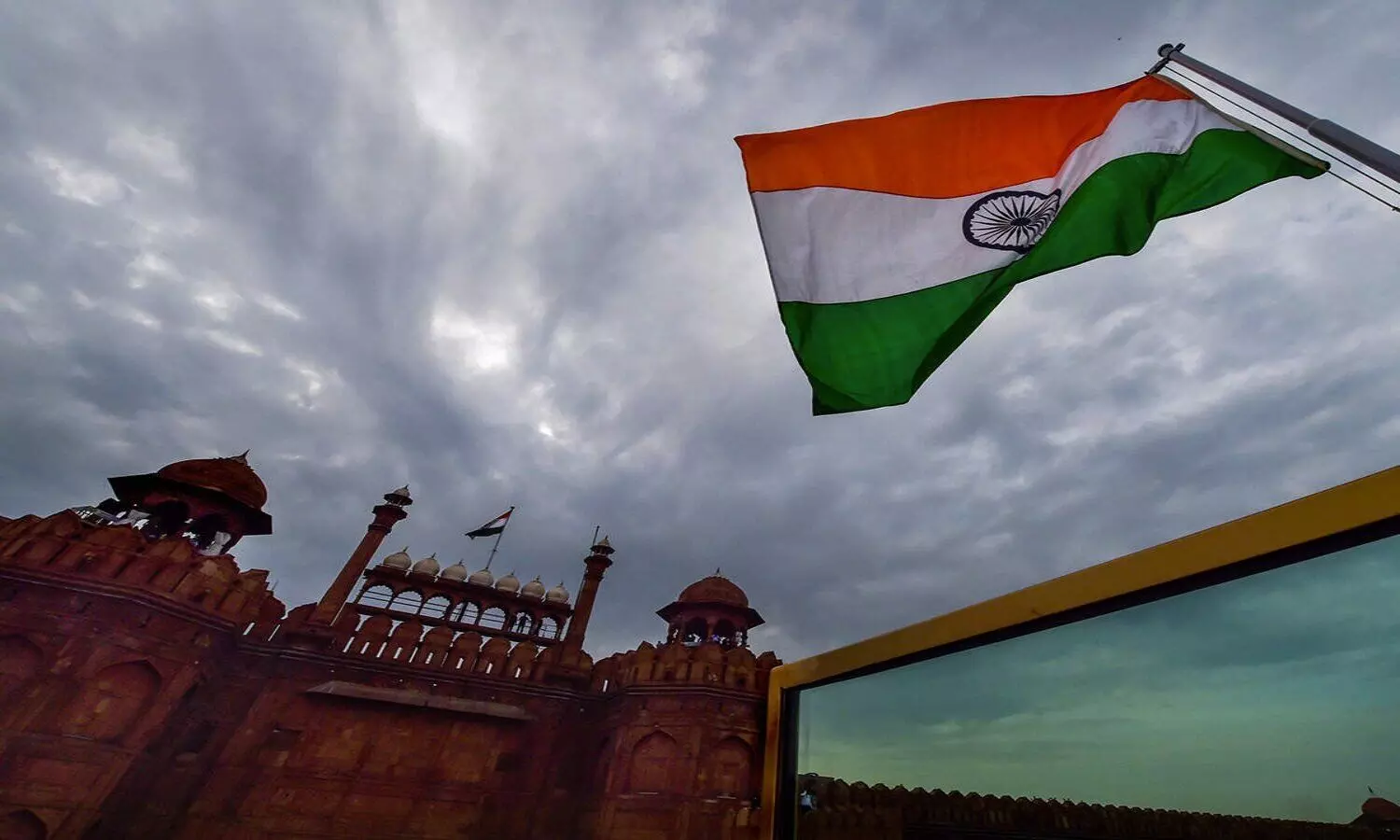 అవన్నీ ఫేక్ ఫోన్ కాల్స్.. పటిష్ట భద్రత