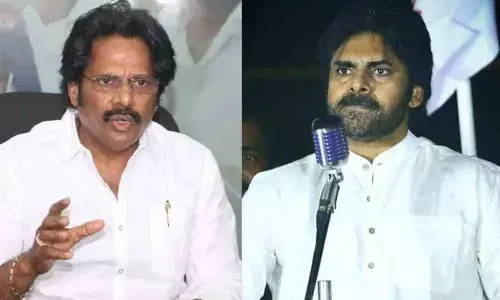 జనసేన ప్రభుత్వం రాగానే వాటిని కూల్చేస్తాం: పవన్ కళ్యాణ్