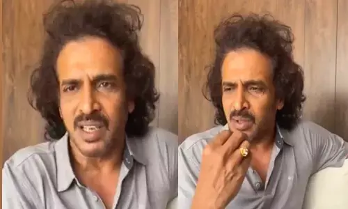 దళితులపై నటుడు ఉపేంద్ర వివాదాస్పద వ్యాఖ్యలు.. ఏమి జరిగిందంటే?