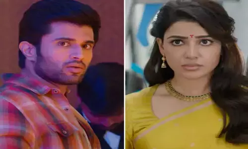 ఖుషి కి క్రేజ్ ఉంది.. మంచి డిమాండ్ కూడా