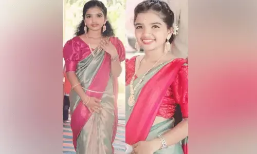 ఈ అమ్మాయి హార్ట్ అటాక్ తో మృతి