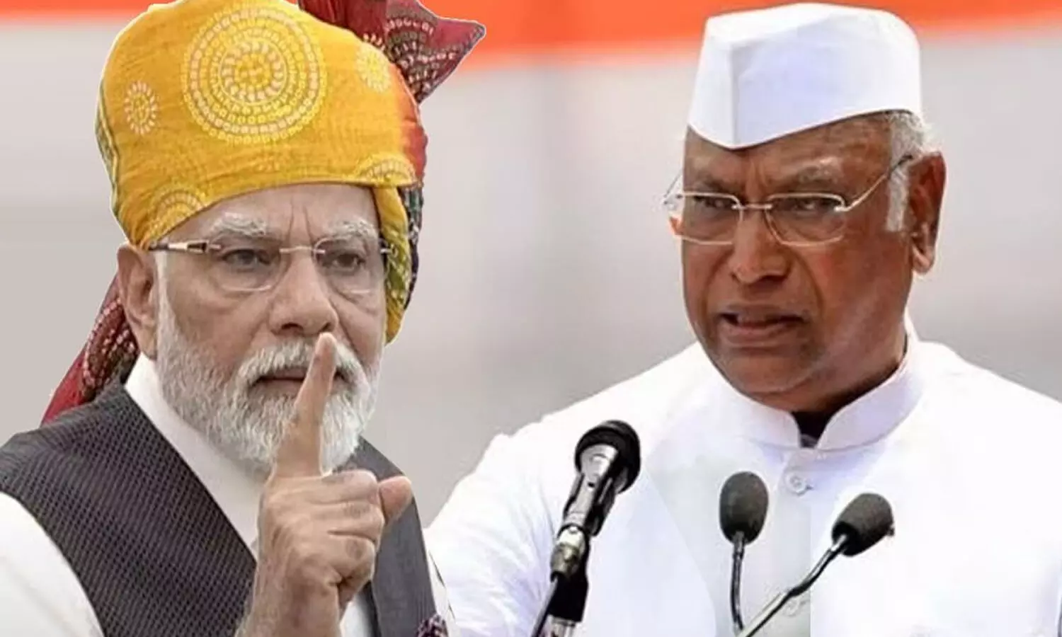 ప్రధాని జెండా ఎగరవేయడం ఇదే చివరిసారి.. మోదీపై ఖార్గే సంచలన వ్యాఖ్యలు