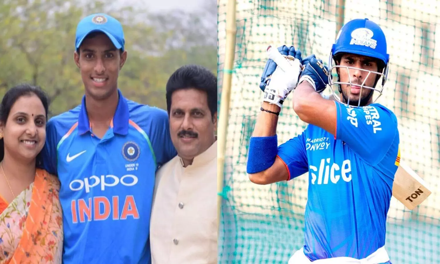 ఐసీసీ ర్యాంకింగ్స్ లో దూసుకొచ్చిన తెలుగోడు