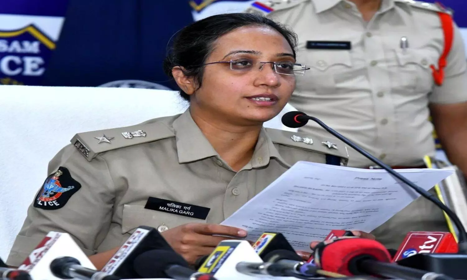 దర్శి దారుణంపై కీలక విషయాలు బయట పెట్టిన పోలీసులు