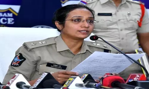 దర్శి దారుణంపై కీలక విషయాలు బయట పెట్టిన పోలీసులు