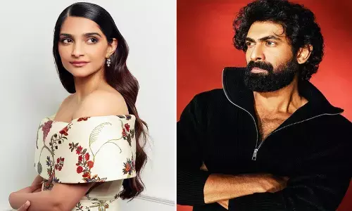 పాపం.. రానాకు ఈ గొడవ అవసరమా?