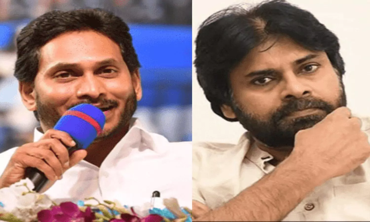 జగన్ పథకాలకు పవన్ ఓటు !