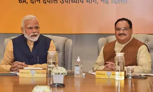 రెండు రాష్ట్రాల్లో అసెంబ్లీ ఎన్నికలకు అభ్యర్థులను ప్ర‌క‌టించిన బీజేపీ