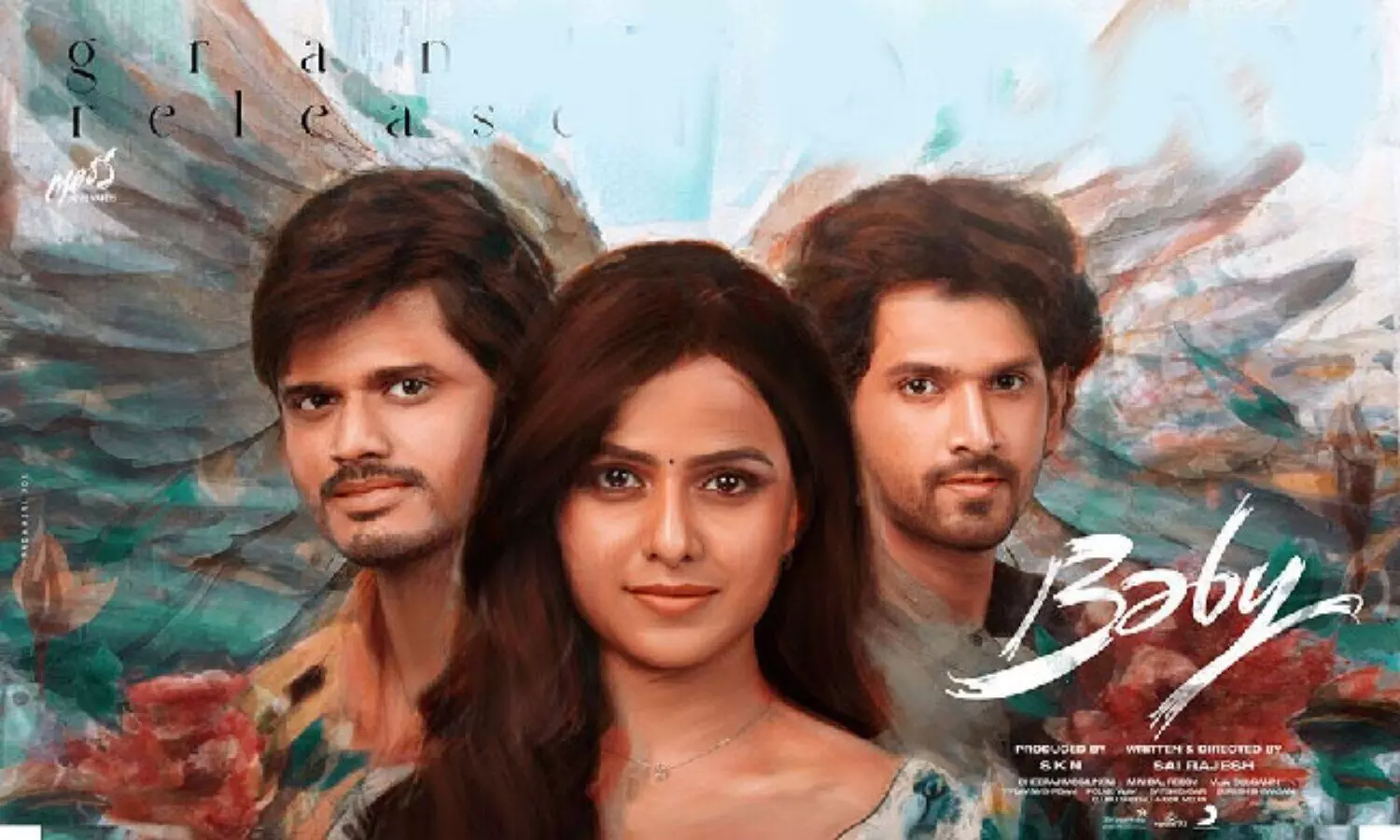 ఓటీటీలో విడుదలకు సిద్ధమైన బేబీ.. ఆ సీన్లు ఉంటాయా?