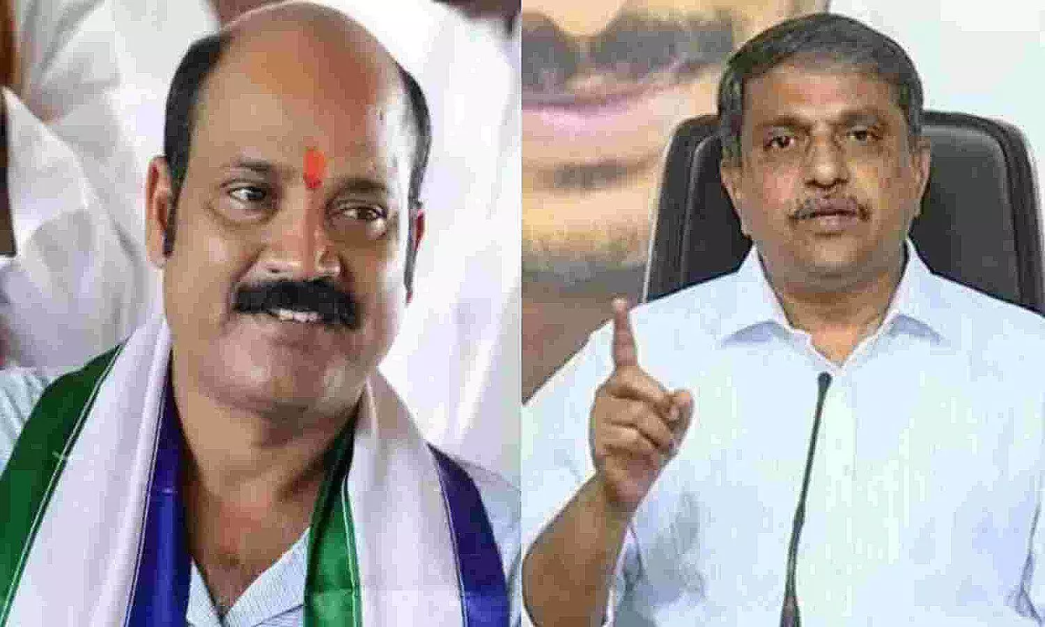 పార్టీ మారిన యార్లగడ్డ.. స్పందించిన సజ్జల