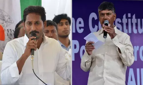 సర్వేలపై టీడీపీ చెబుతోంది ఇదే.!