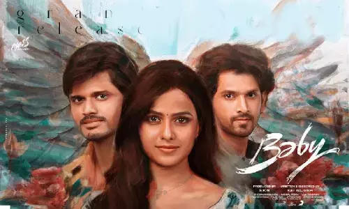 ఓటీటీలో విడుదలకు సిద్ధమైన బేబీ.. ఆ సీన్లు ఉంటాయా?