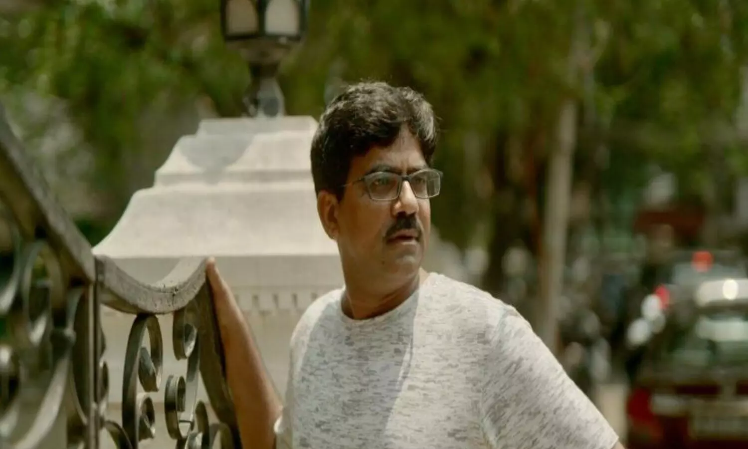 అల్ జజీరాలో ఉడుముల సుధాకర్ డాక్యుమెంటరీ అల్ జజీరాలో ఉడుముల సుధాకర్ డాక్యుమెంటరీ