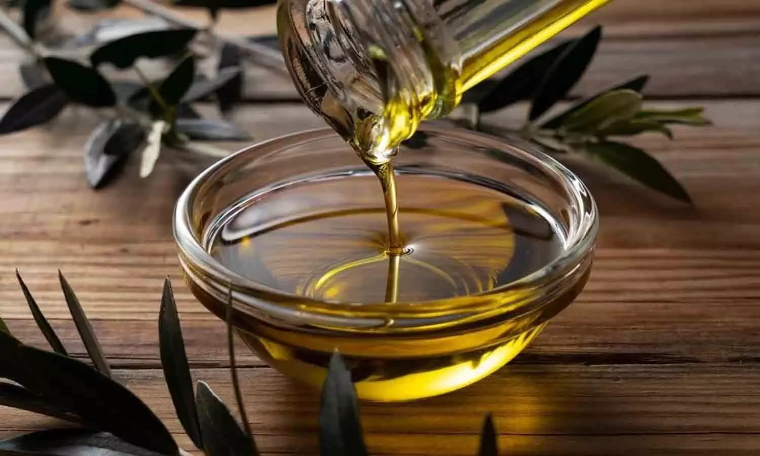 అనేక ఆరోగ్య సమస్యలకు చెక్ పెట్టే ఆలివ్ ఆయిల్
