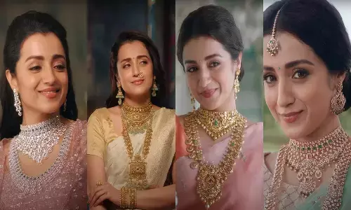 మగువలకు గుడ్ న్యూస్.. బంగారం ధర ఎంతంటే?