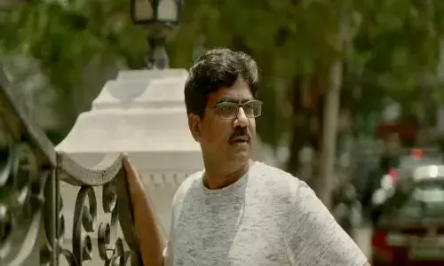 అల్ జజీరాలో ఉడుముల సుధాకర్ డాక్యుమెంటరీ