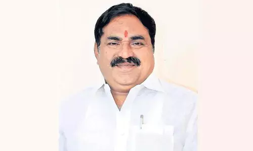 ఎర్రబెల్లి దయాకర్ రావు సంతకాల ఫోర్జరీ.. దేనికోసమంటే?