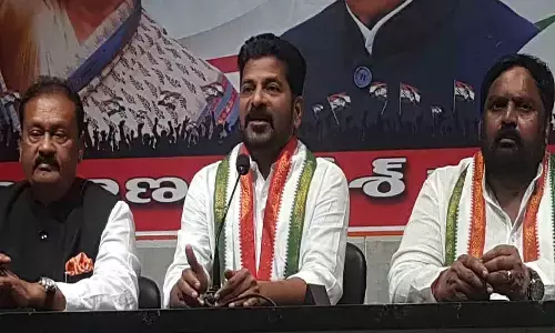 కేసీఆర్‌ను రెండుచోట్ల ఓడిస్తారు : రేవంత్ రెడ్డి