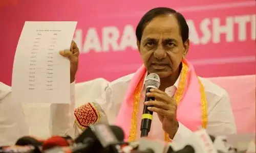 టికెట్టు కోల్పోయిన బీఆర్ఎస్ ఎమ్మెల్యేలు ఎవరో తెలుసా?