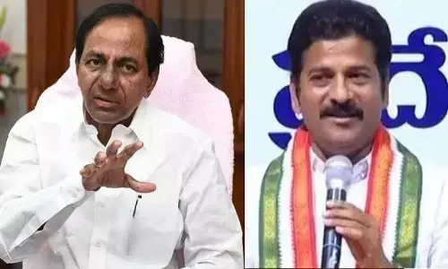 సీఎం కేసీఆర్ రెడ్డి సామాజిక వర్గాన్ని ప్రసన్నం చేసుకున్నట్లేనా?