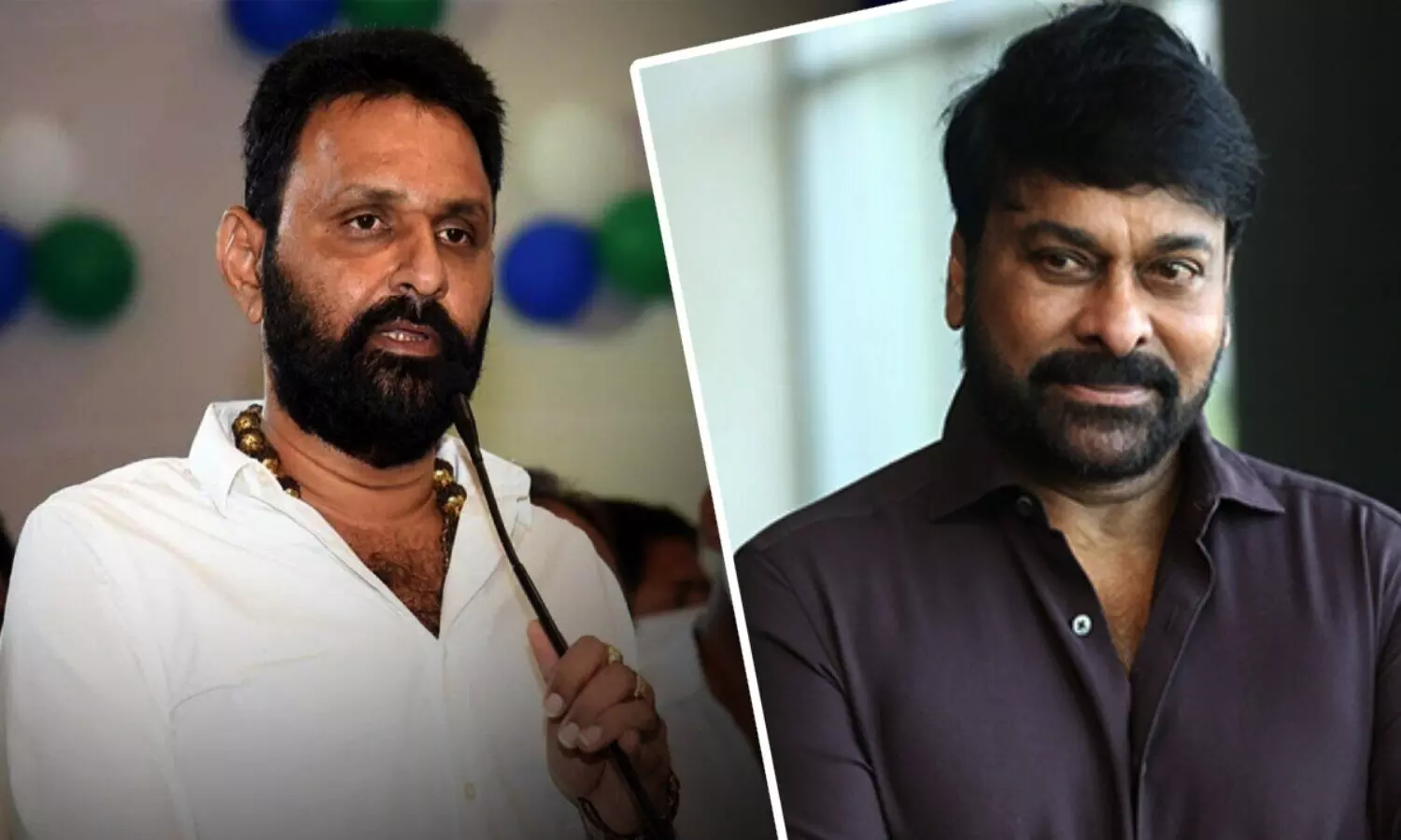 చిరంజీవి విషయంలో కొడాలి నాని రియలైజ్ అయ్యారా.. లేక క్లారిటీ ఇచ్చారా?