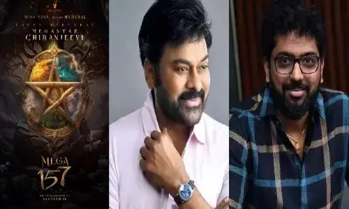 అందరి నోళ్లు మూత పడేలా.. ఆ సినిమా చేయనున్న మెగాస్టార్ చిరంజీవి