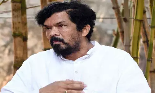 నారా లోకేష్ కోర్టుకు లాగడంపై స్పందించిన పోసాని