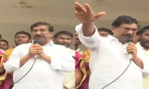 పాపం రాజయ్యను అలా ఎప్పుడూ చూసి ఉండరు..!