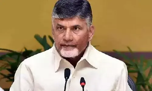 ఈనెల 28న సీఈసీకి చంద్రబాబు ఫిర్యాదు