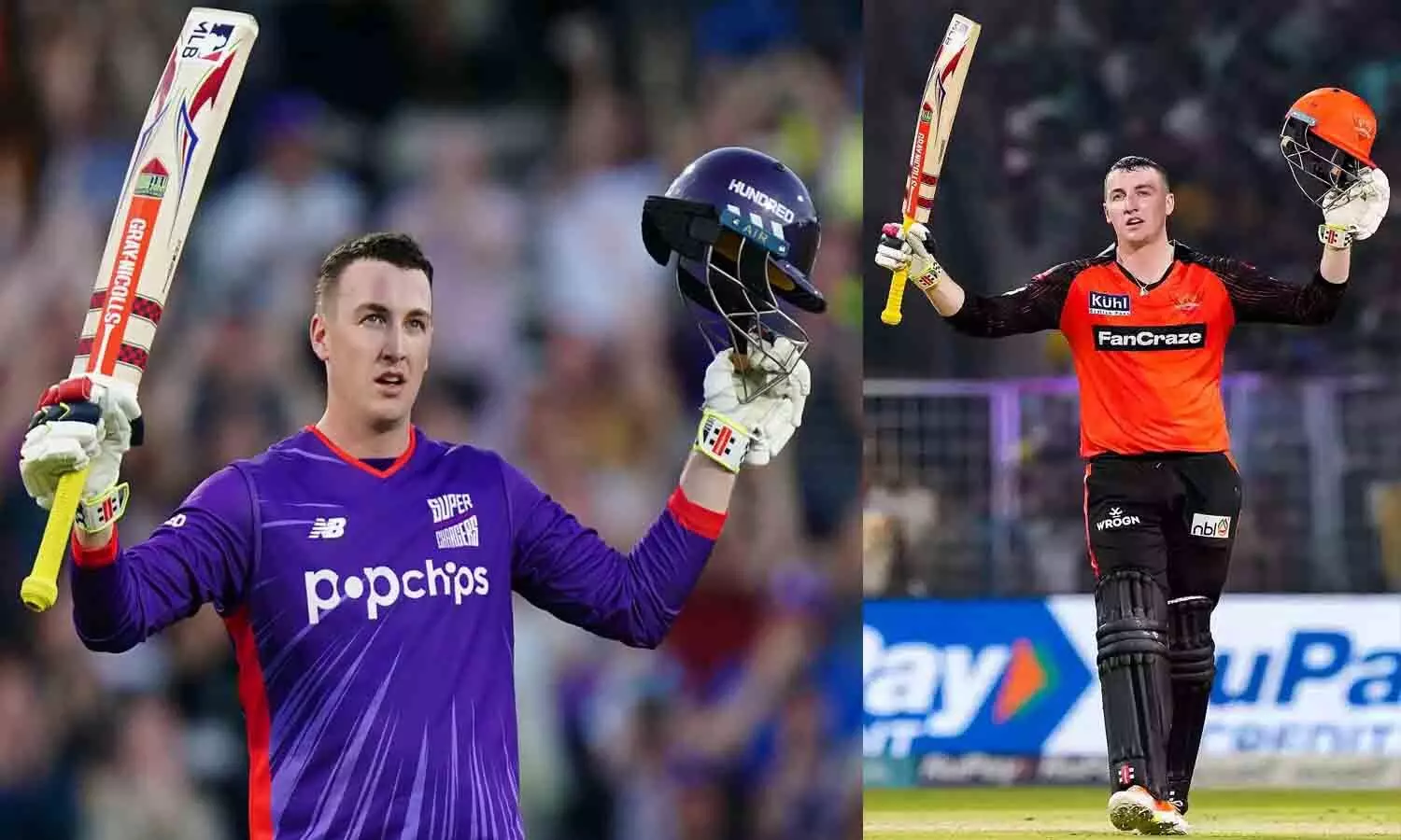 ఆ కోపంతోనే ఫాస్టెస్ట్ సెంచరీ.. రెచ్చిపోయిన సన్రైజర్స్ స్టార్ బ్యాట్స్మెన్ ఆ కోపంతోనే ఫాస్టెస్ట్ సెంచరీ.. రెచ్చిపోయిన సన్రైజర్స్ స్టార్ బ్యాట్స్మెన్