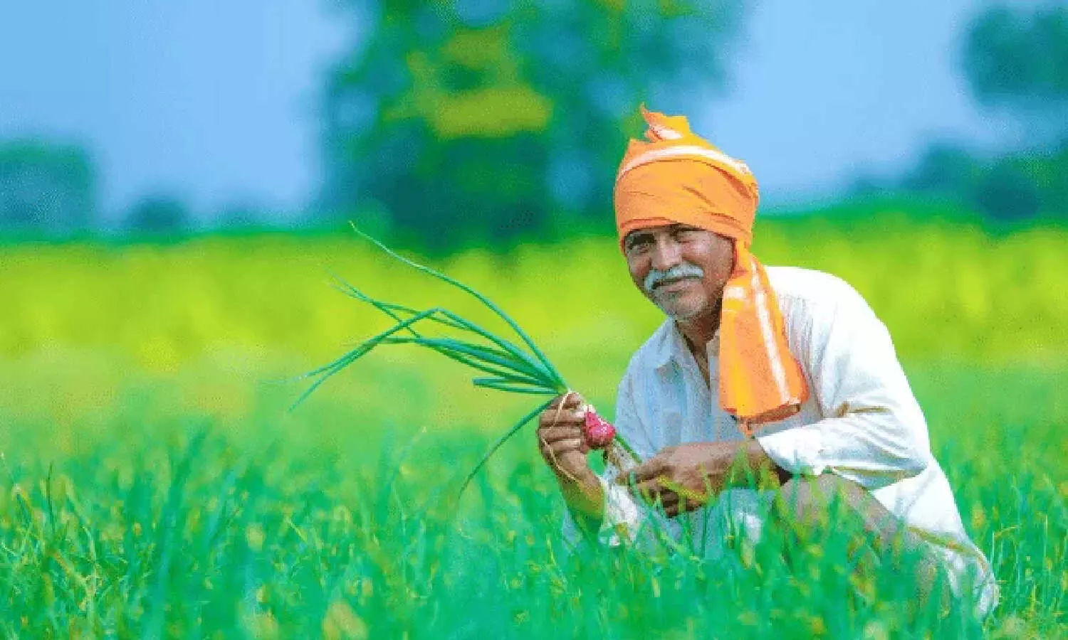 రైతులకు పెట్టుబడిసాయం రూ.9 వేలు ?