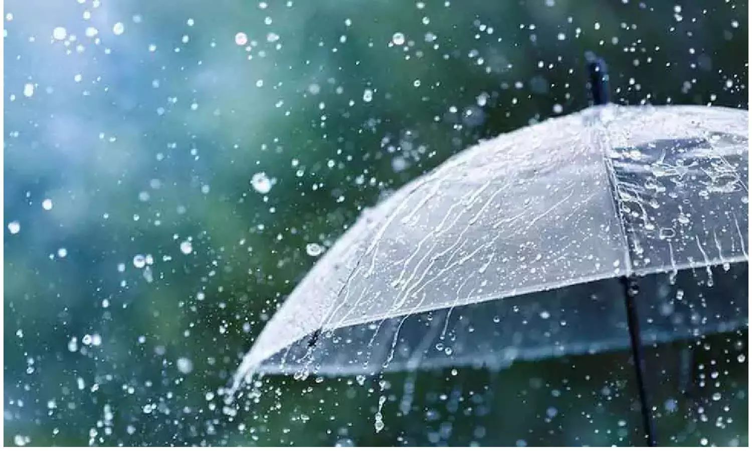 తెలంగాణాకు వర్షాలు తెలంగాణాకు వర్షాలు