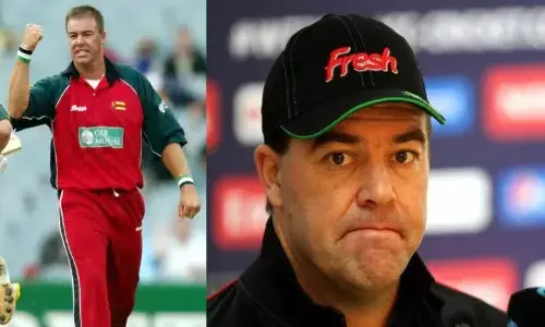 బ్రతికే ఉన్నా: హీత్ స్ట్రీక్